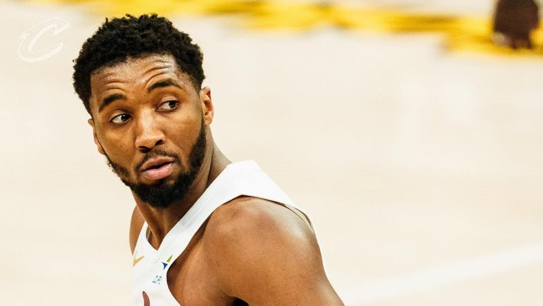 NBA: Cavs complete 4Q comeback vs Nuggets behind clutch Donovan Mitchell FTs